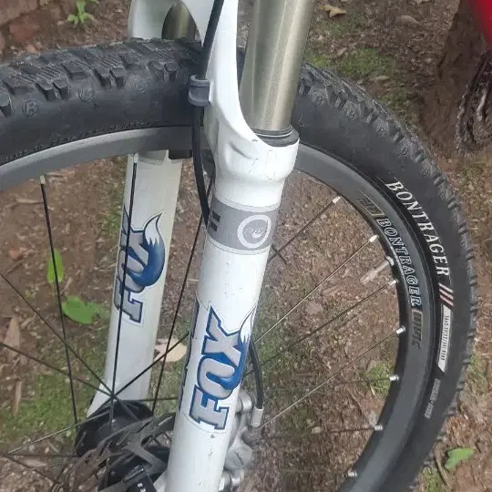 게리피셔 산악자전거 mtb