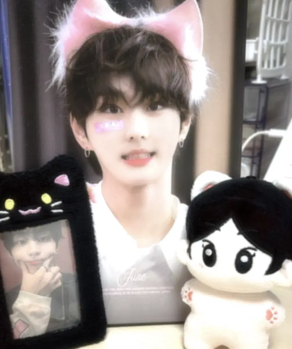 enhypen jungwon doll littleone sell wts