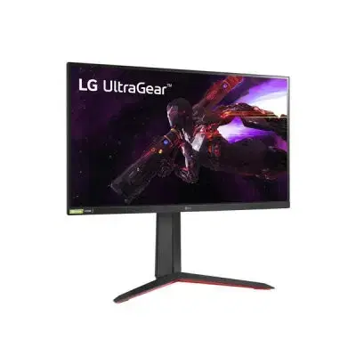 LG ULTRAGEAR 27GP850 165/180HZ 모니터 팝니다.