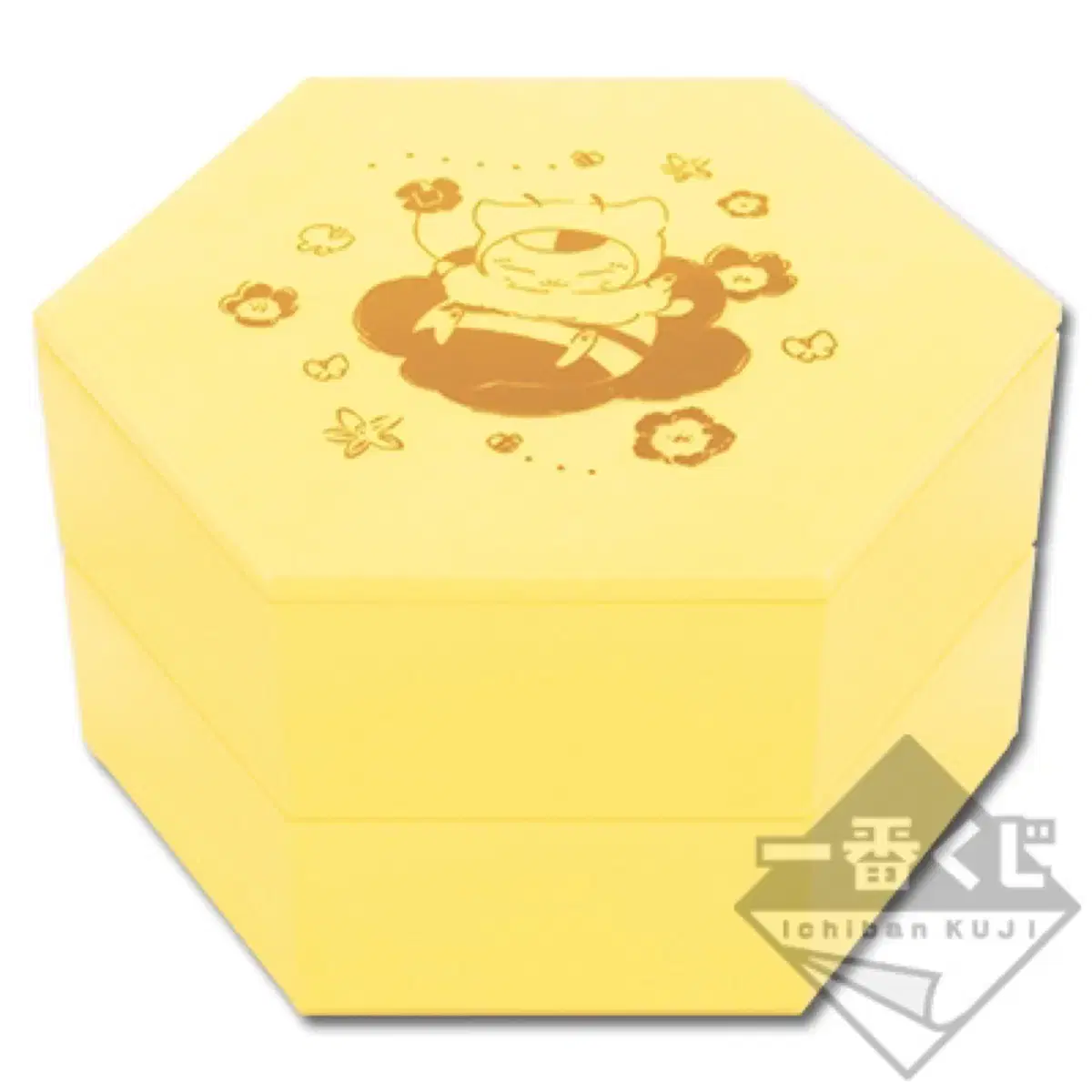 Unused natsumeu seal nyankosense zubako chan hap first lottery