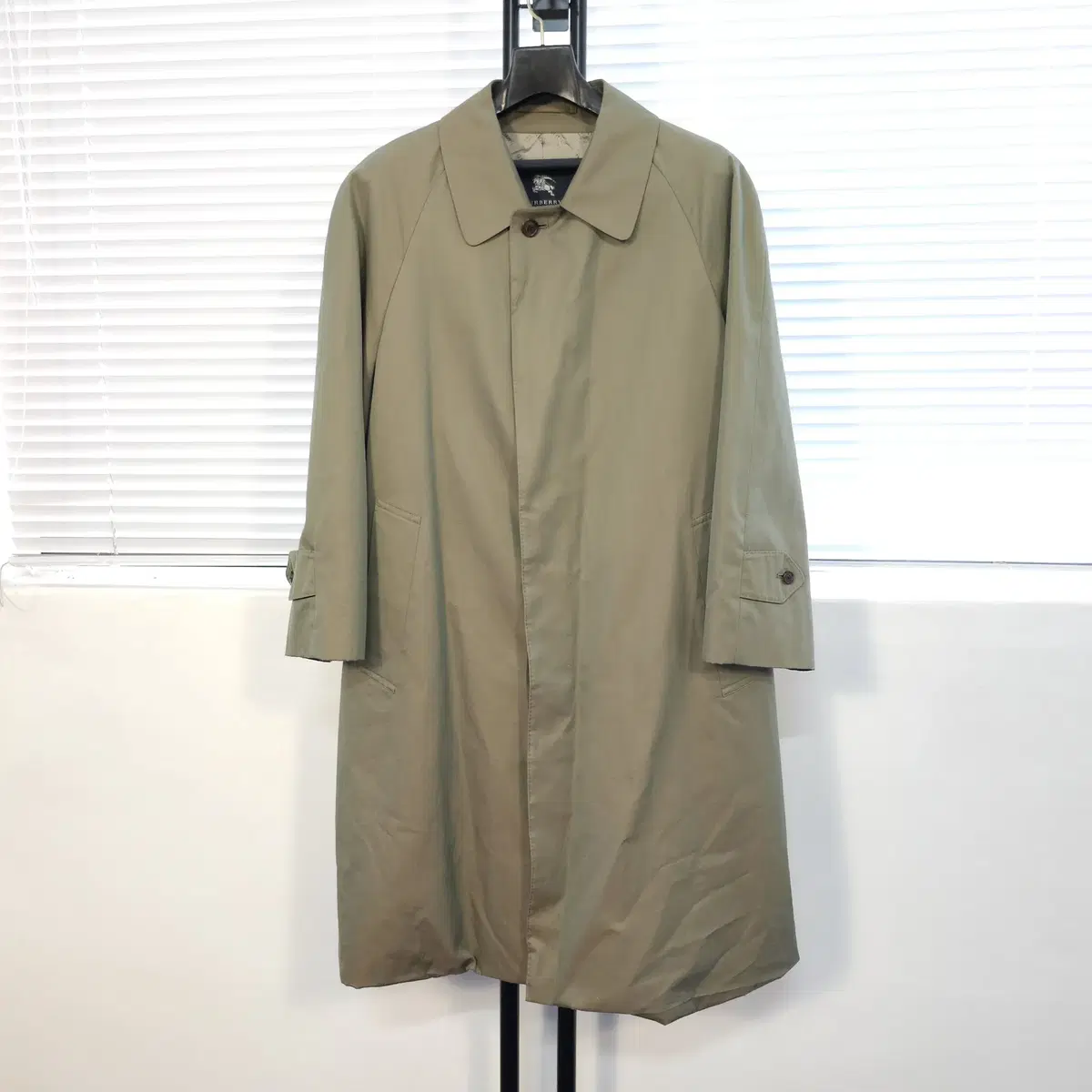 Burberry Trench Coat S