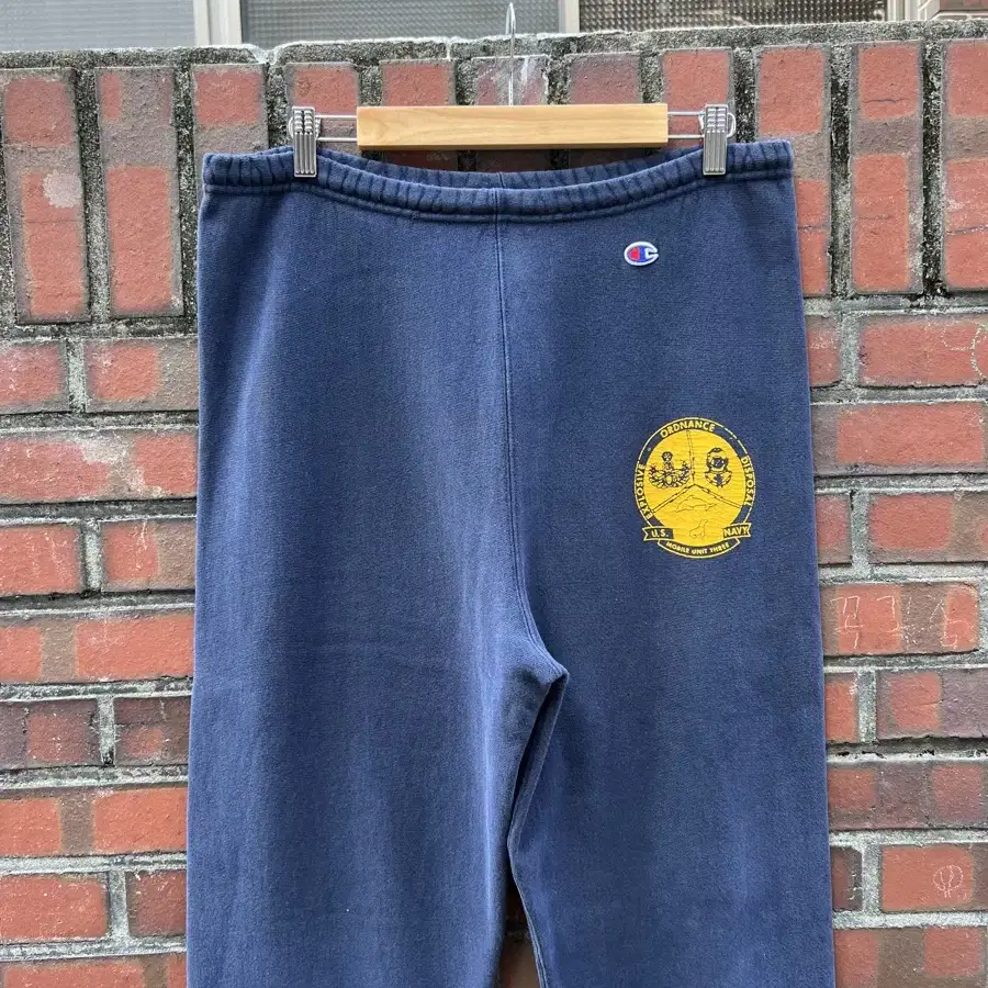 1990s Champion Reverseweave 90s챔피온스웻팬츠