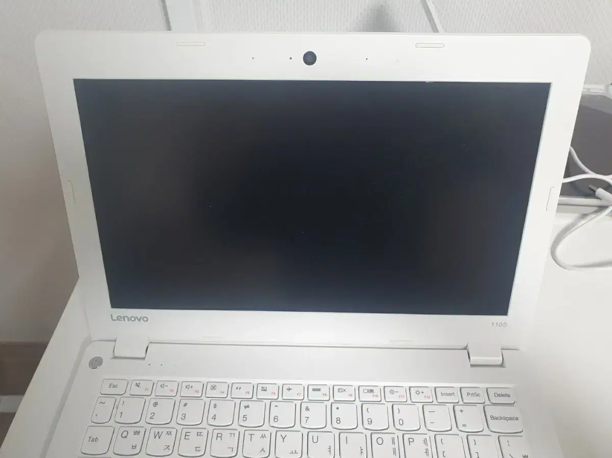 레노버 Lenovo 노트북 110s 11인치