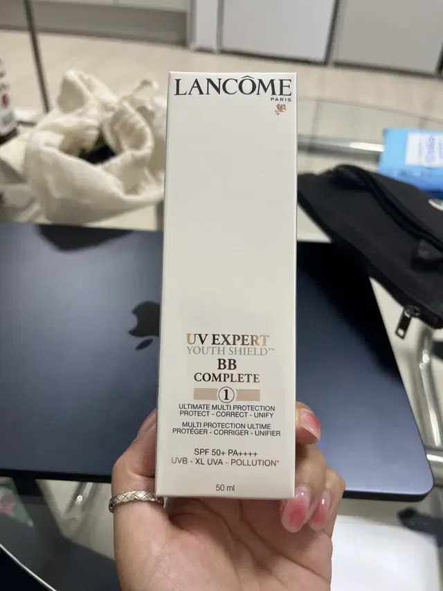 LANCOME UV EXPERT BB (랑콤 엑스퍼트 비비)