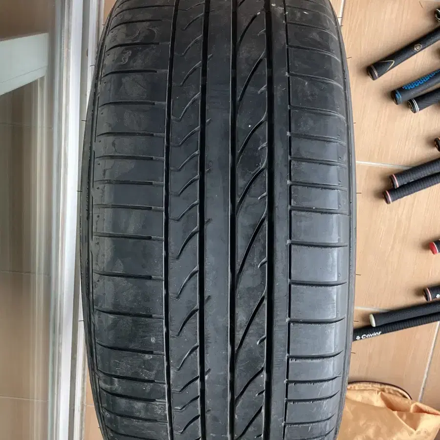 브리지스톤 포텐자 RE050A 245/40r19 94w