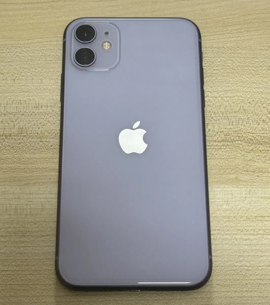 iPhone 11 128GB Purple