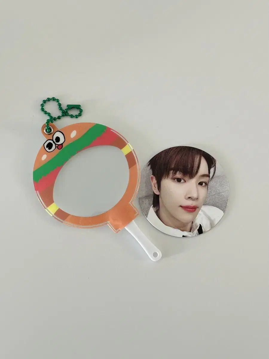 Rize sungchan Rise Up pop up md Minifan Circle WTS