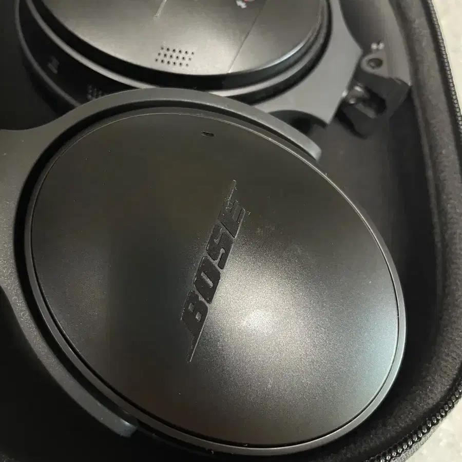 보스 qc35 2