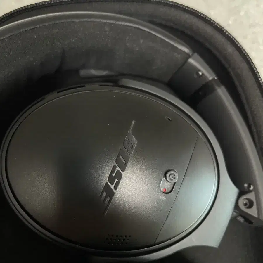 보스 qc35 2