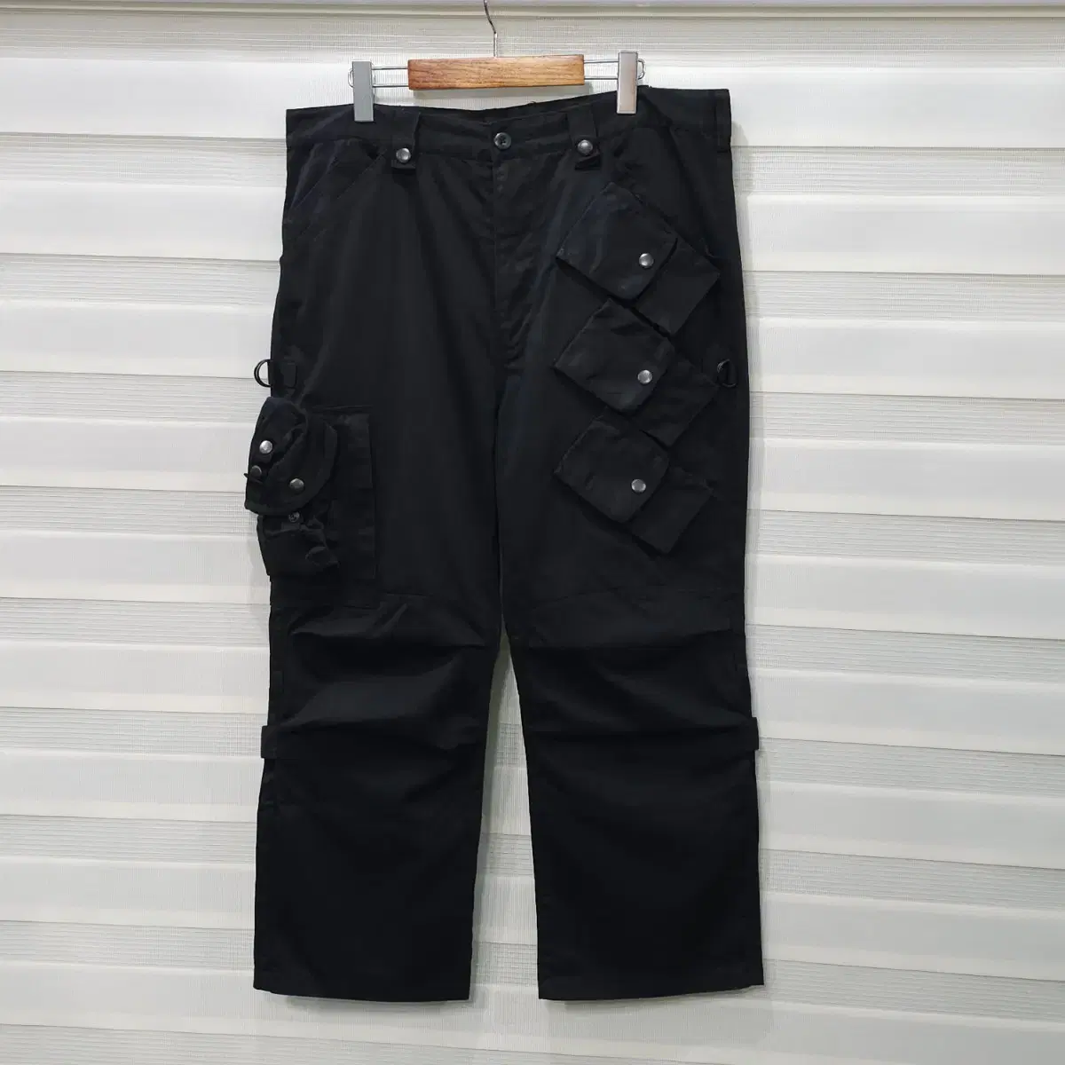 AVIREX P.D.W. Multi-Pocket Pants- 2XL