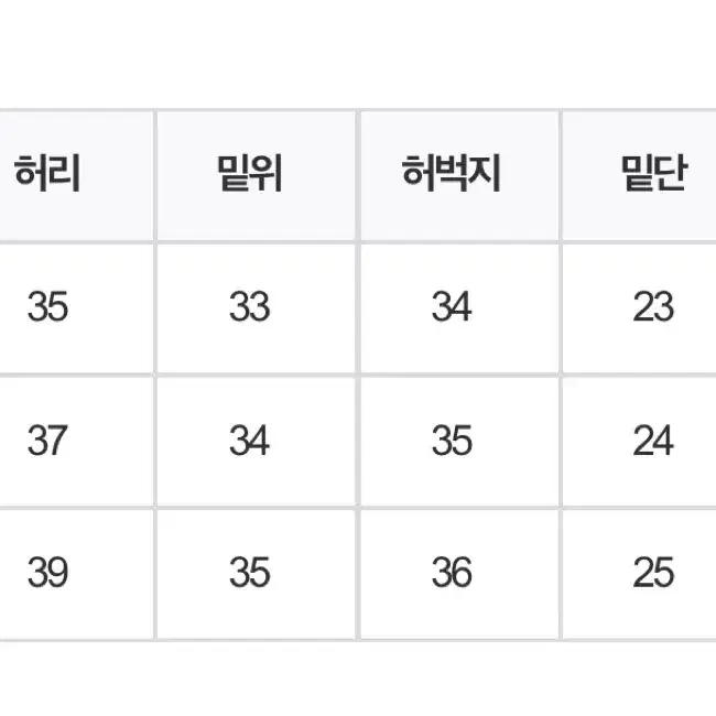 신시 스트라이프 썸머 와이드 데님 팬츠