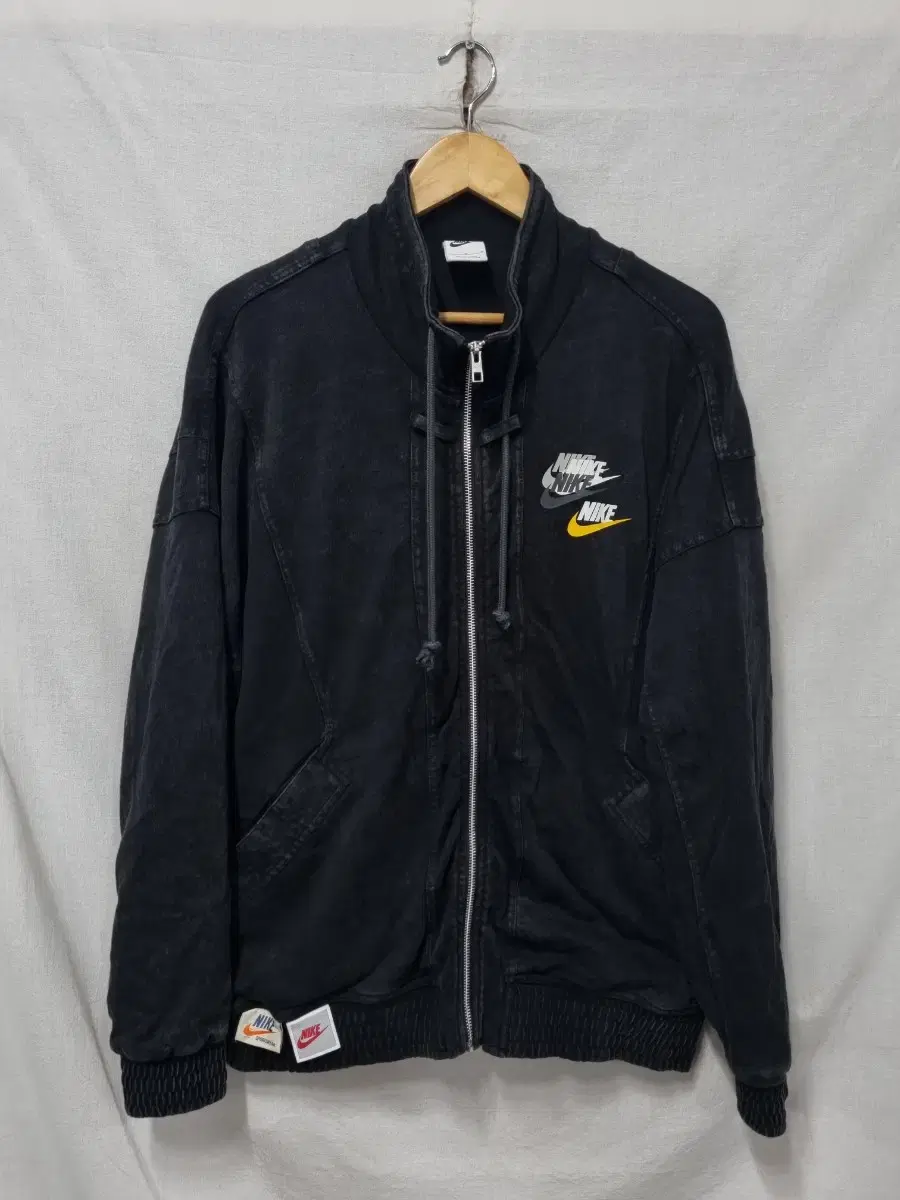 Nike Washed Zip-up Jacket 100-105