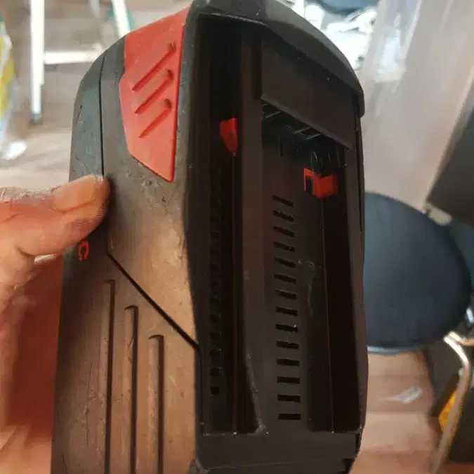 [HILTI]힐티배터리 36V 3.0AH 2세대배터리.B36 3.0AH