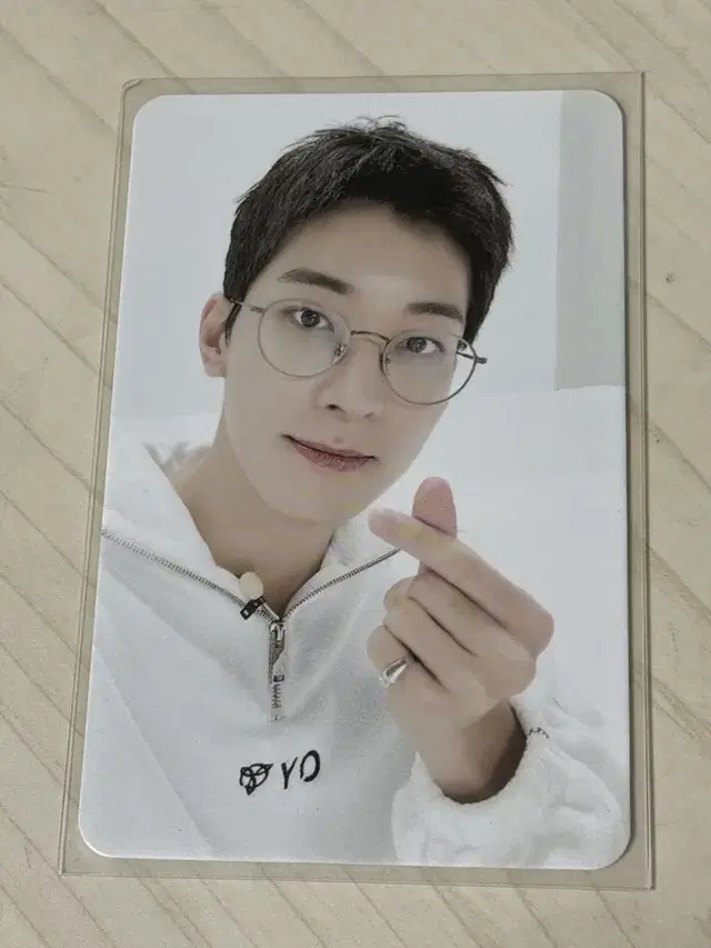 세븐틴 SVENTEEN GOING 원우