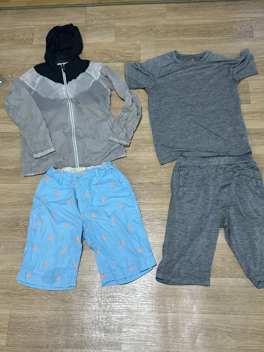 Clothes Sets