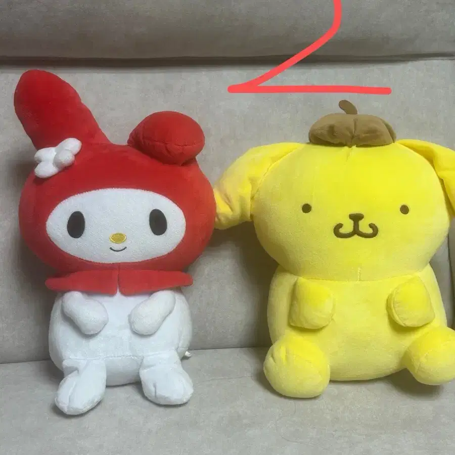 인형 팔아요