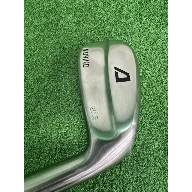 A GRIND No. 3 Utility Driving Iron, S (M-480), Choi...