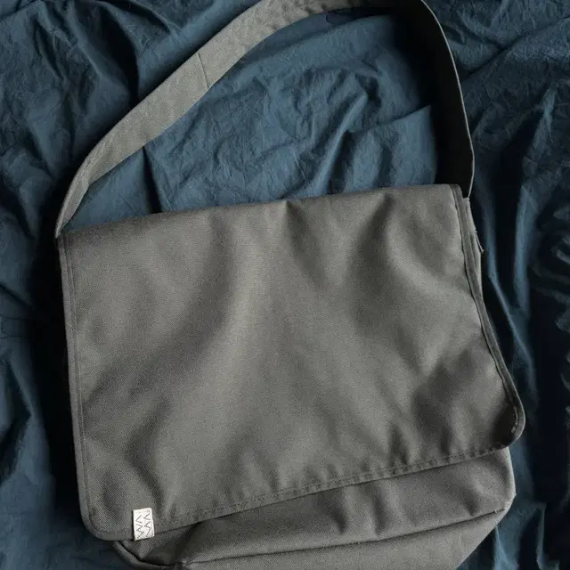 [F]Visvim CORDURA UT.SATCHEL 24L.olive