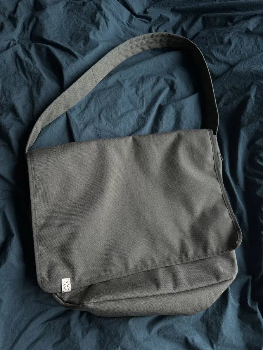 [F]Visvim CORDURA UT.SATCHEL 24L.olive