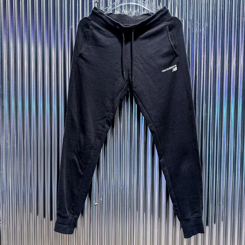 New Balance Sweat Jogger Pants (Domestic 27) CB883