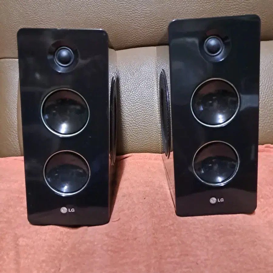 LG FBS162V  SPEAKER SET