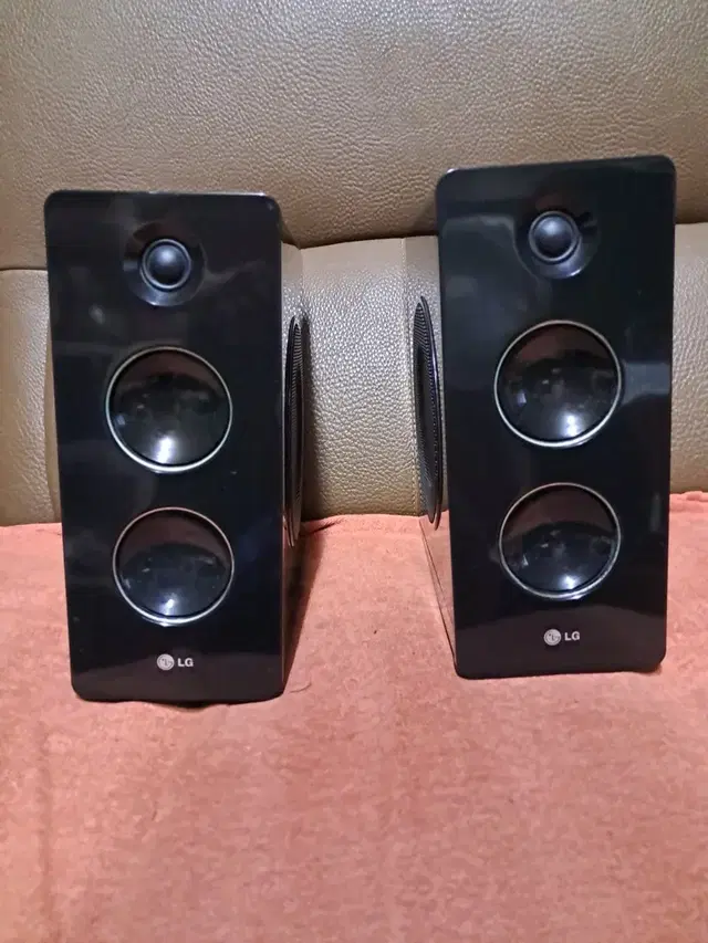 LG FBS162V  SPEAKER SET