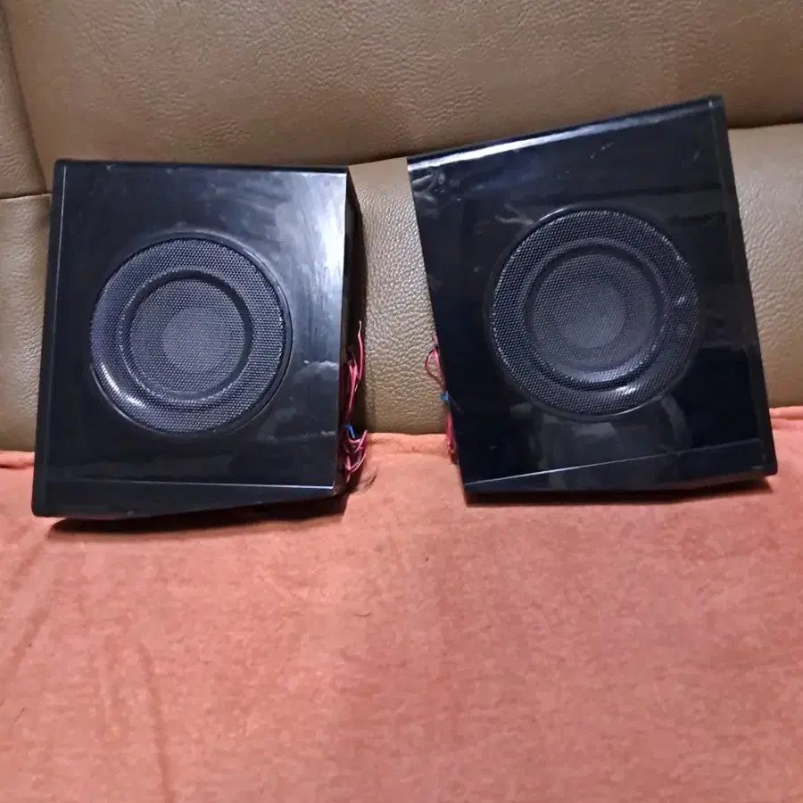 LG FBS162V  SPEAKER SET