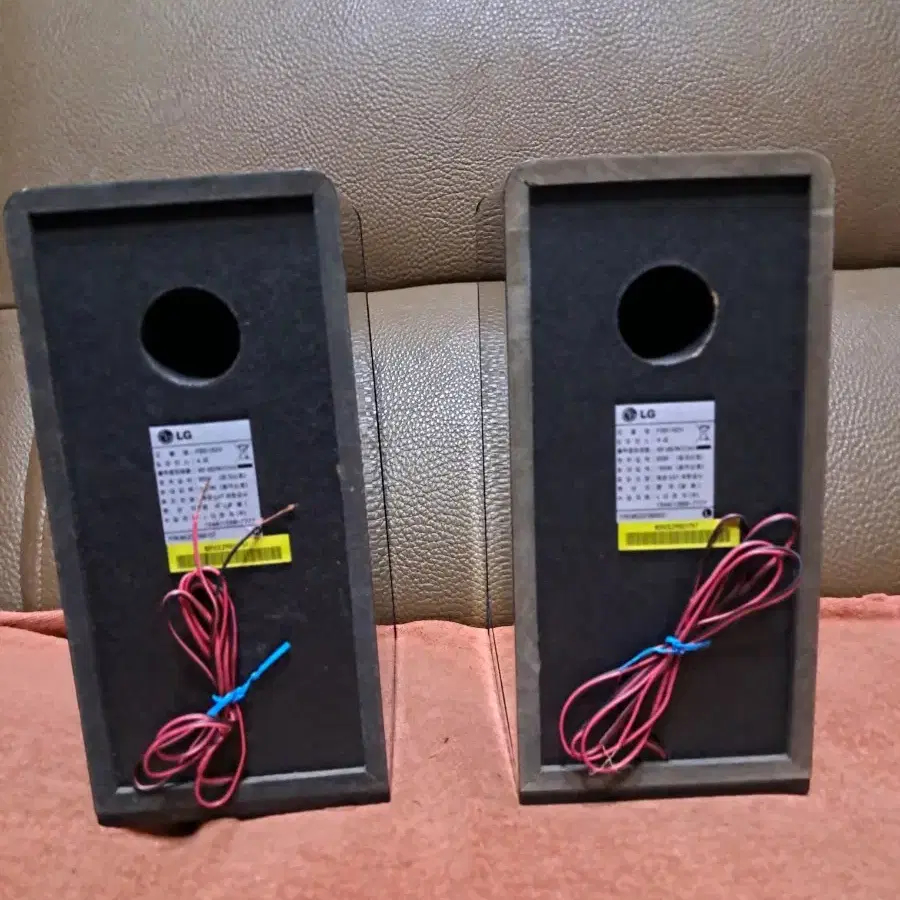 LG FBS162V  SPEAKER SET