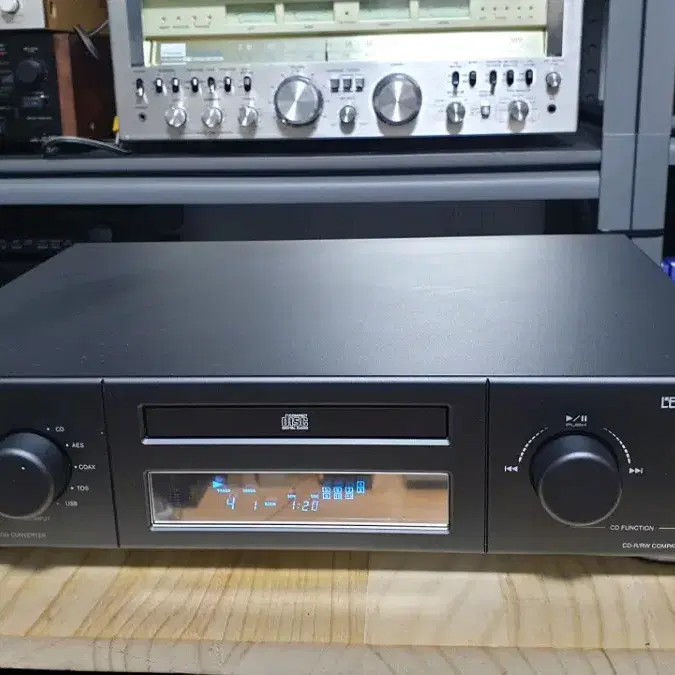 CEC 시디플레이어 CD3800