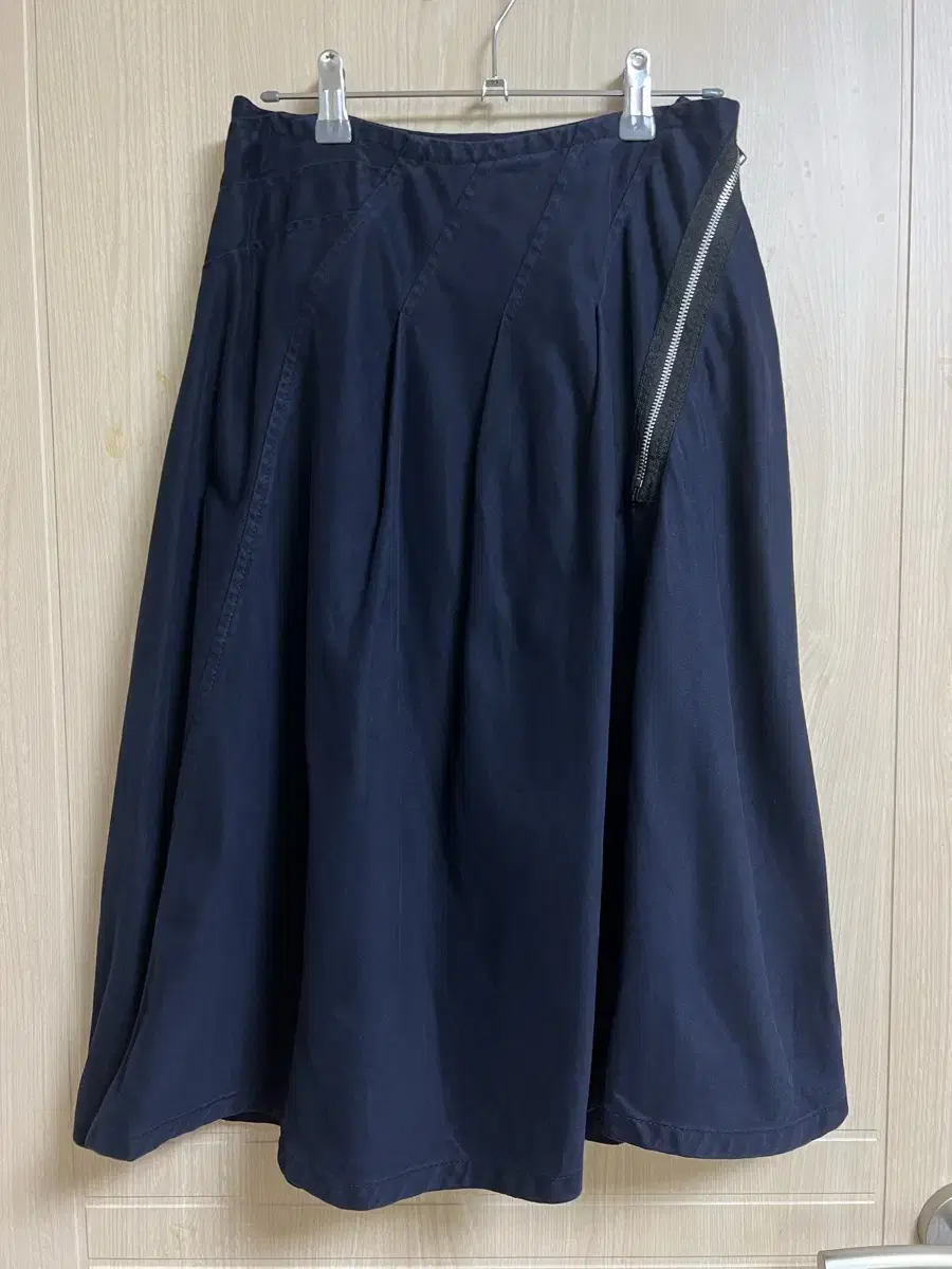 (S) Comme des Garcons skirt 꼼데가르송 스커트