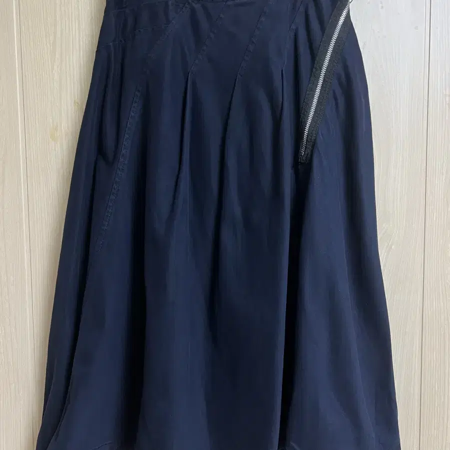 (S) Comme des Garcons skirt 꼼데가르송 스커트