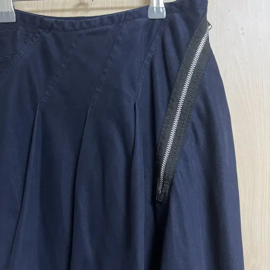 (S) Comme des Garcons skirt 꼼데가르송 스커트