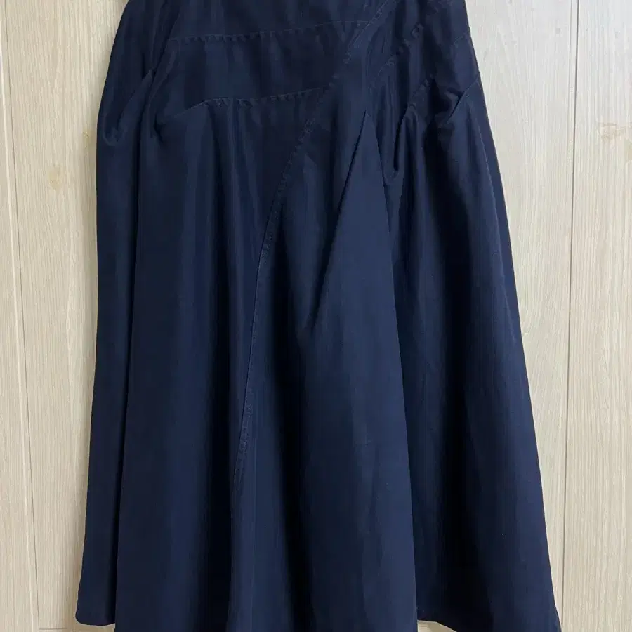 (S) Comme des Garcons skirt 꼼데가르송 스커트