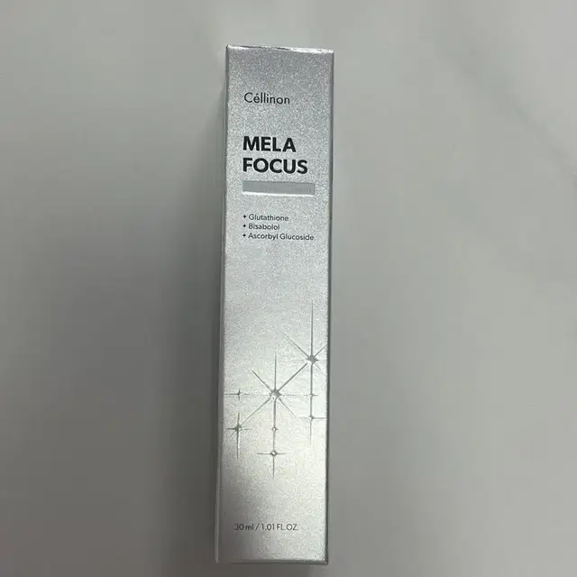 셀트리온 셀린온 멜라 포커스 루미너스 크림 30ml