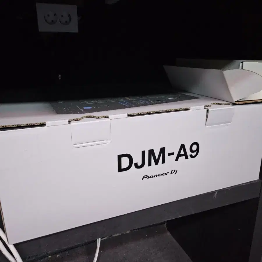 디제잉 장비 (CDJ-3000 / DJM-A9) 일괄 판매합니다