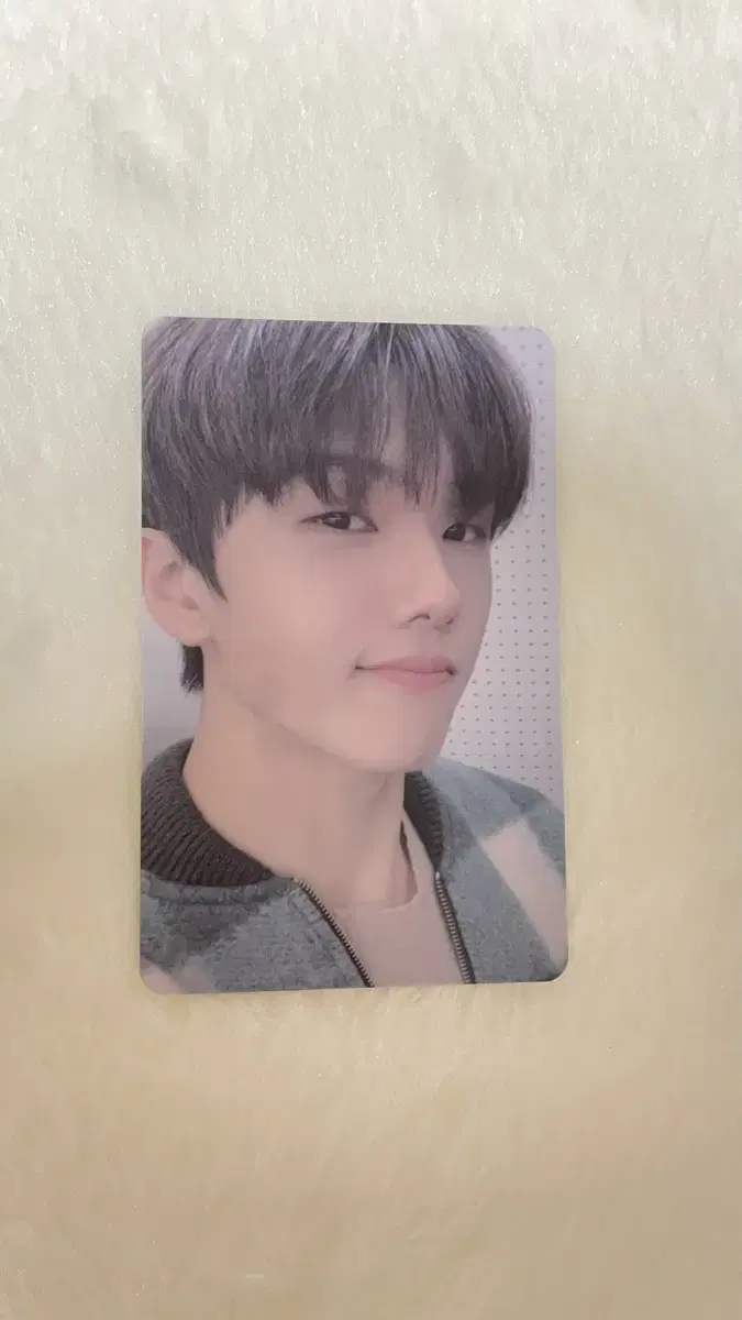 NCT jisung 2021 Universe Luckd