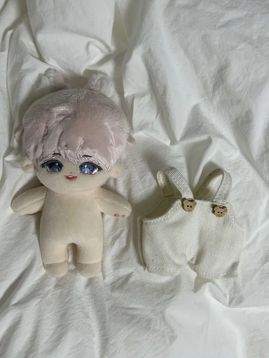 Choi Shampoo soobin doll Choi Soobin Doll txt 급처 soobin