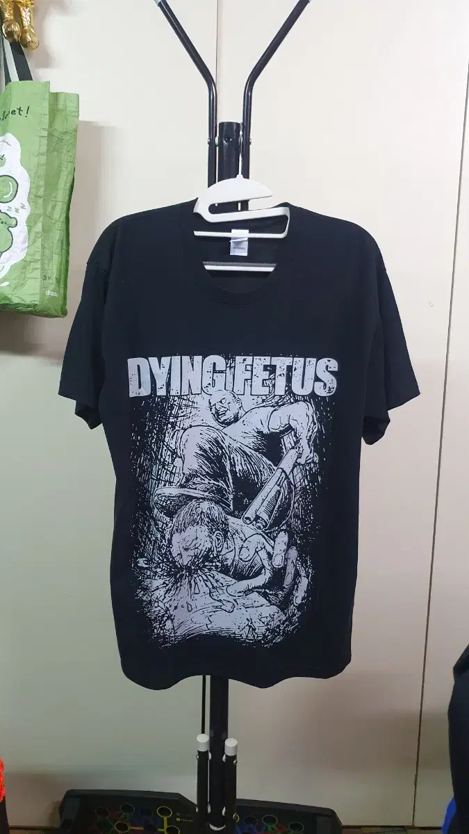 새상품)Dying Fetus - subjeted to s beating티