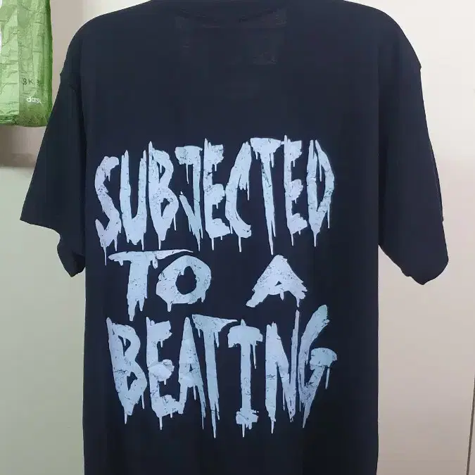 새상품)Dying Fetus - subjeted to s beating티