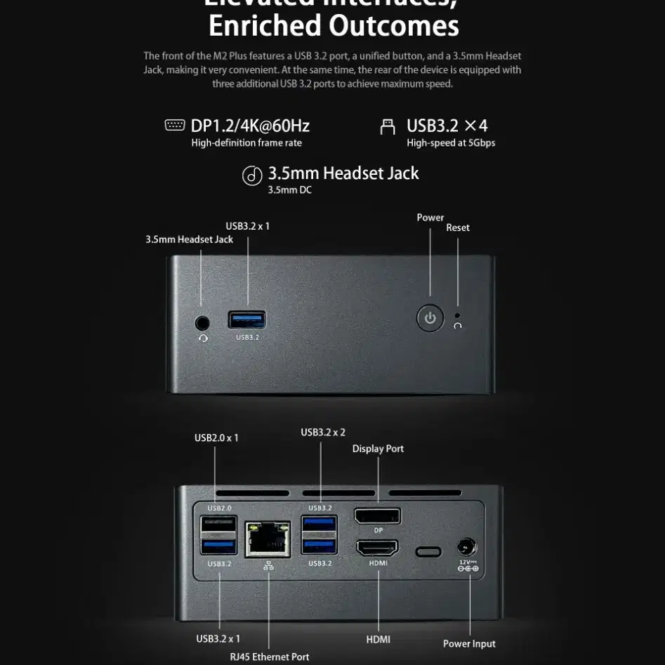 soyo미니pc mini pc n100