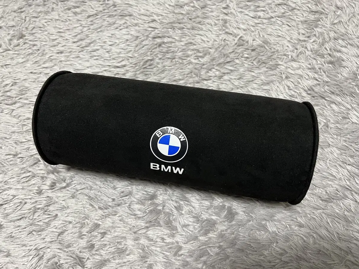 Bmw 차랑용 목쿠션 목베개