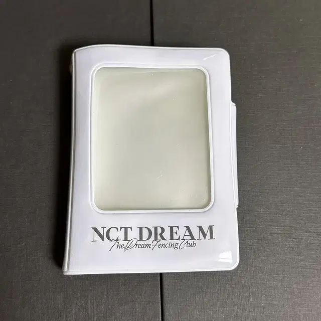 nct dream 엔시테드림 콜렉트북 양도 판매