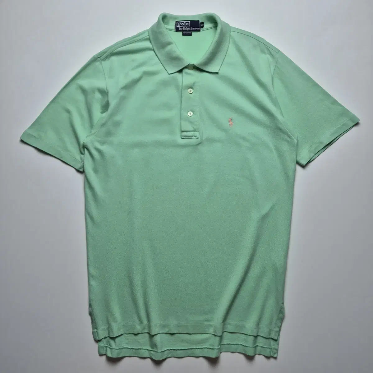 [90] Polo Ralph Lauren 90s PK Karati 