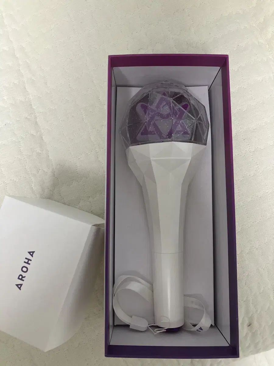 Source) astro lightstick Robongi