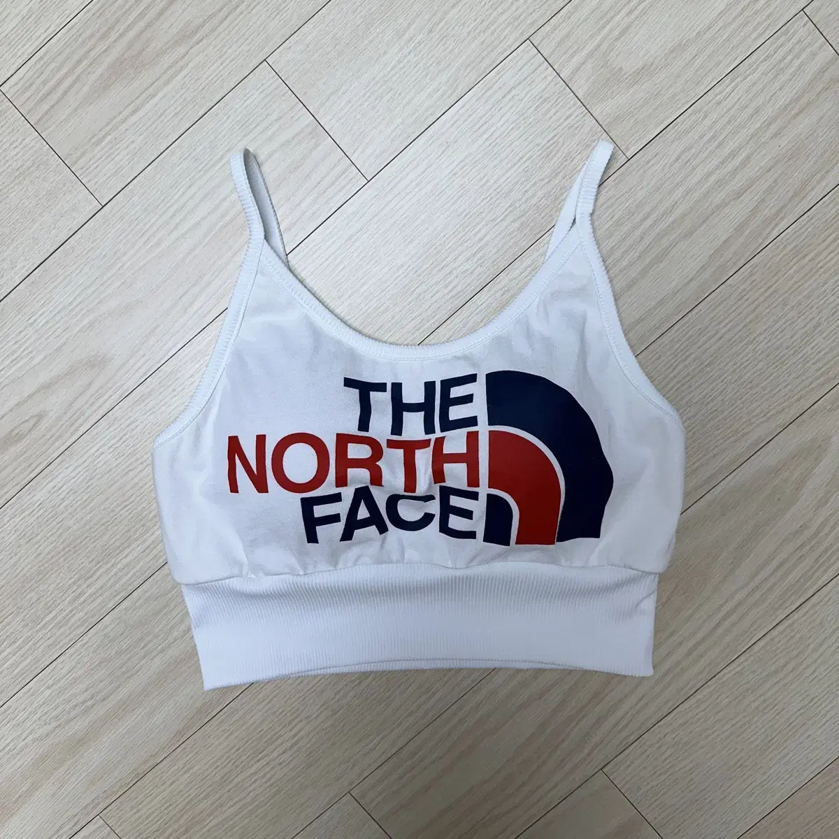 The North Face Bra Top