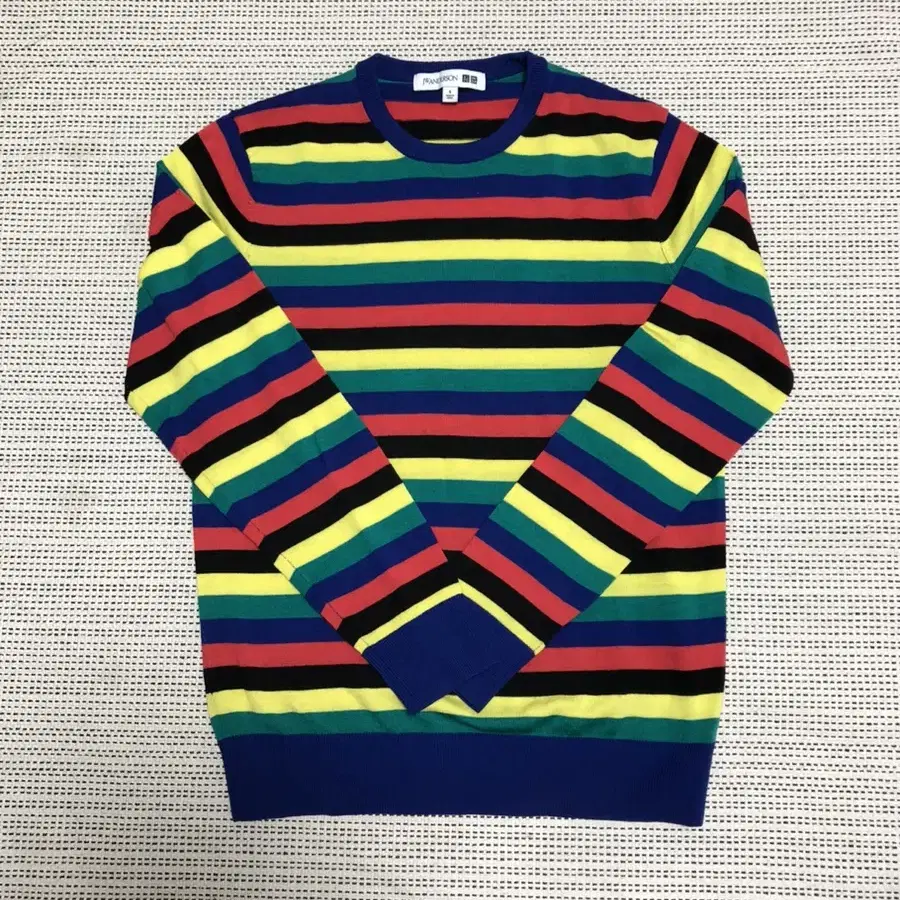 uniqlo jwanderson collabo knit __ s