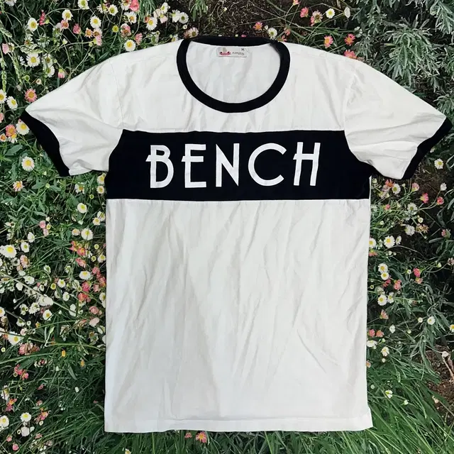 빈티지 BENCH 링거티