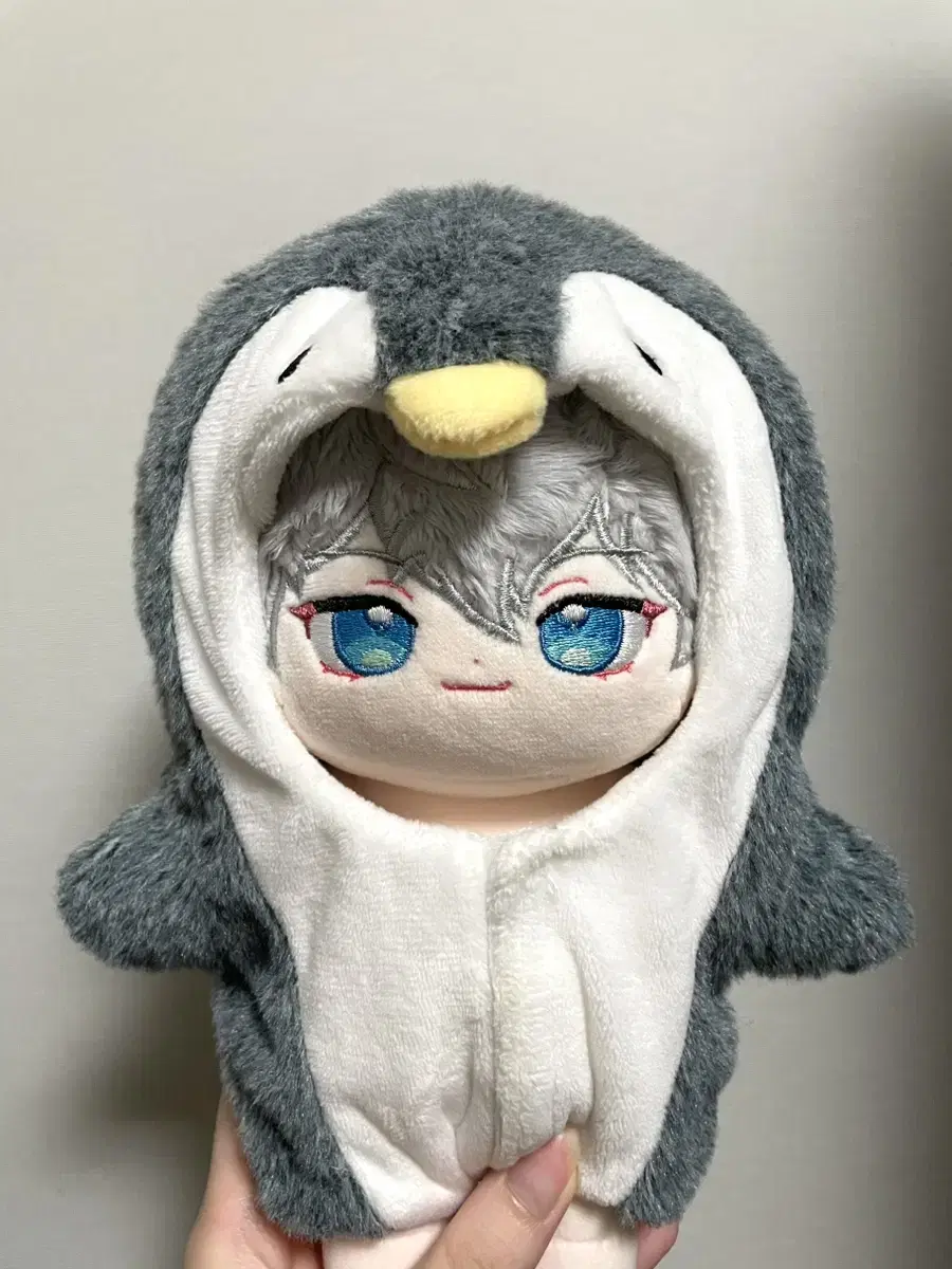 Angsta Sena Izumi Somyi Doll Marisen WTS