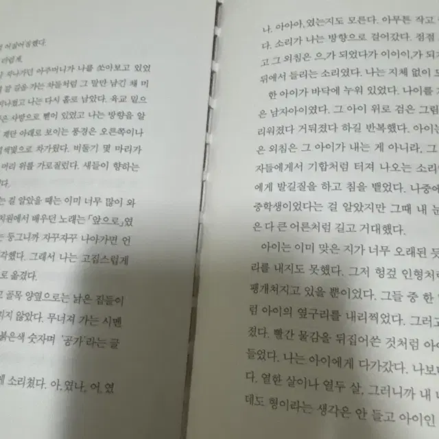 아몬드 너의이름은 날씨의아이 마당나온암탉 용기를잃지말고힘내요