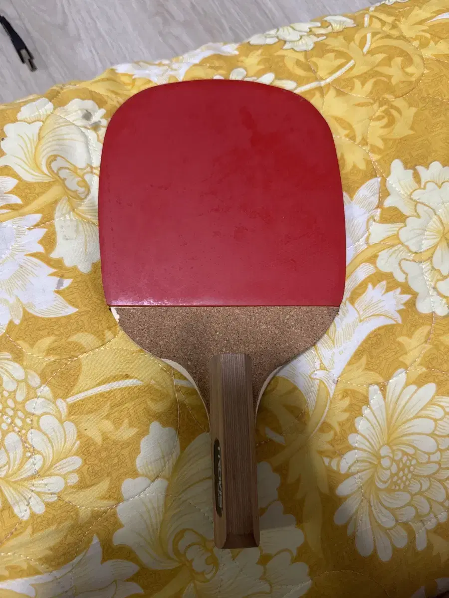 Ping-pong bat